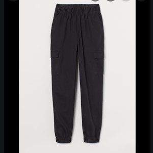 H&M Twill Cago Pants